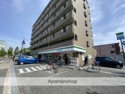 フジパレス山之内VI番館 302 ｜ 大阪府大阪市住吉区山之内３丁目（賃貸アパート1K・3階・27.21㎡） その18