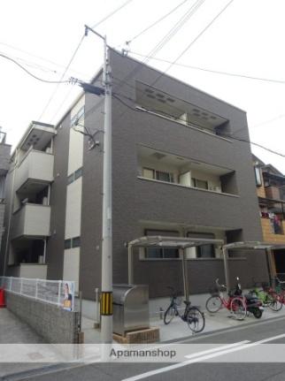 フジパレス山之内II番館 202 ｜ 大阪府大阪市住吉区山之内３丁目（賃貸アパート1DK・2階・32.22㎡） その16