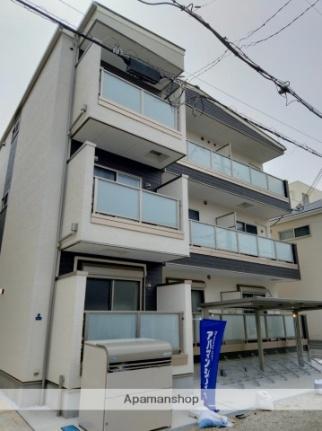 Ｒパレス矢田 101｜大阪府大阪市東住吉区矢田３丁目(賃貸アパート1LDK・1階・30.89㎡)の写真 その16