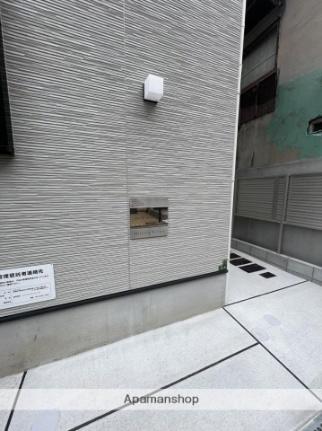 ハーモニーテラス巽 101｜大阪府大阪市生野区巽南３丁目(賃貸アパート1R・1階・20.08㎡)の写真 その26