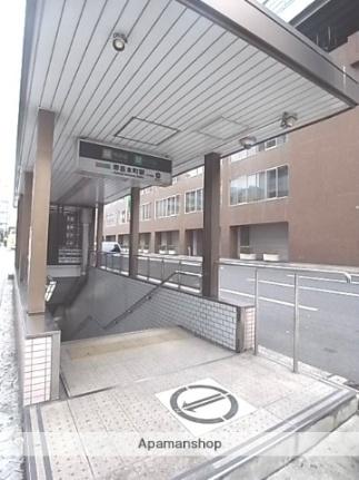 ブランクレール谷町 410｜大阪府大阪市中央区常盤町２丁目(賃貸マンション1DK・4階・27.06㎡)の写真 その18