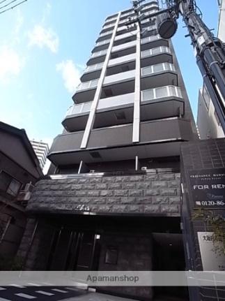 プレサンス上町台リベルテ 604｜大阪府大阪市中央区谷町６丁目(賃貸マンション1K・6階・29.10㎡)の写真 その14