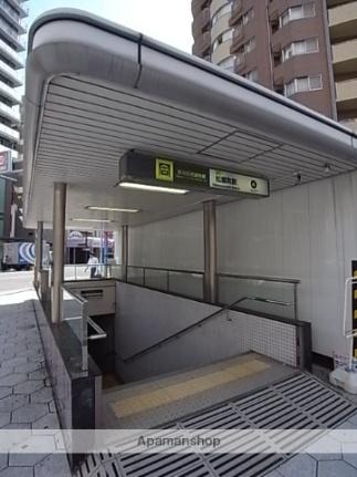 画像18:地下鉄松屋町駅(公共施設)まで400m