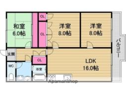 谷町六丁目駅 15.5万円