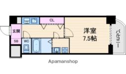 谷町四丁目駅 5.9万円