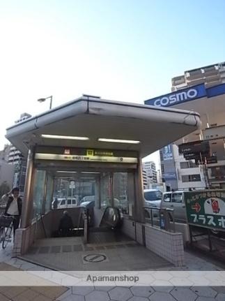 セレッソコート大阪城前 1103｜大阪府大阪市中央区内久宝寺町２丁目(賃貸マンション1K・11階・18.90㎡)の写真 その18