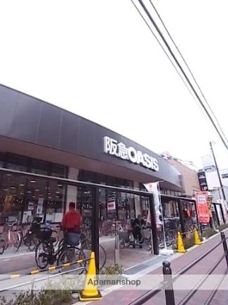 メルベーユ谷町 603｜大阪府大阪市中央区谷町６丁目(賃貸マンション1DK・6階・23.49㎡)の写真 その22