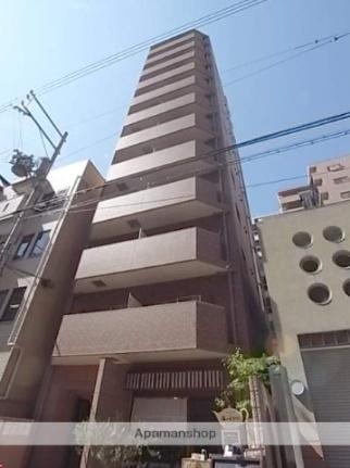 ヴィラタワー谷町 501｜大阪府大阪市中央区徳井町２丁目(賃貸マンション1K・5階・29.36㎡)の写真 その3