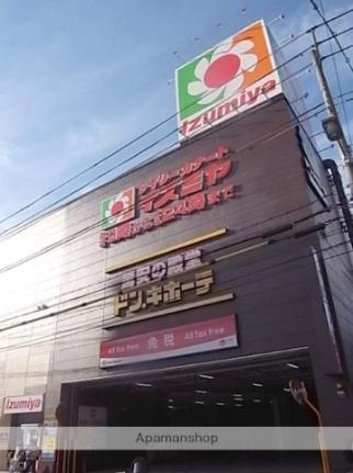 アパートメント谷町 サウス3｜大阪府大阪市中央区谷町８丁目(賃貸マンション1DK・3階・29.19㎡)の写真 その19