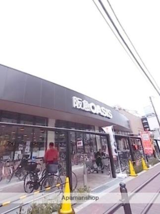 アパートメント谷町 サウス3｜大阪府大阪市中央区谷町８丁目(賃貸マンション1DK・3階・29.19㎡)の写真 その21