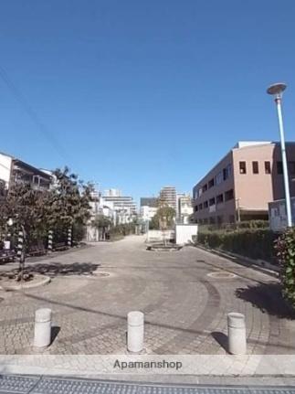 アパートメント谷町 サウス3｜大阪府大阪市中央区谷町８丁目(賃貸マンション1DK・3階・29.19㎡)の写真 その27