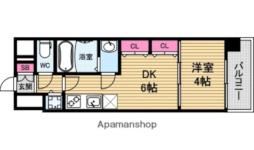 本町駅 9.2万円