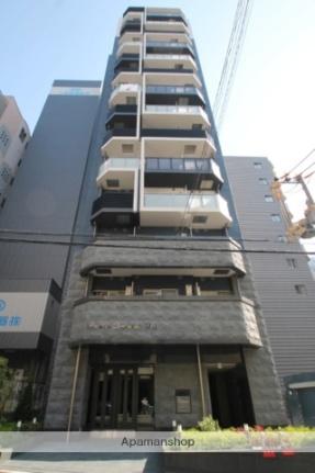 プレサンス天満橋トラッド 406｜大阪府大阪市中央区釣鐘町２丁目(賃貸マンション1K・4階・21.31㎡)の写真 その1