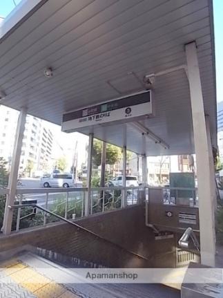 ルネフラッツ谷町四丁目 705｜大阪府大阪市中央区和泉町１丁目(賃貸マンション1DK・7階・39.57㎡)の写真 その29