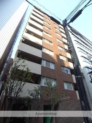 エステムコート心斎橋アルテール 304｜大阪府大阪市中央区南船場１丁目(賃貸マンション1LDK・3階・34.96㎡)の写真 その3