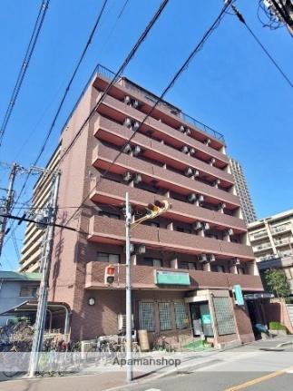 ＹＫマンション 505｜大阪府大阪市城東区中央２丁目(賃貸マンション1DK・5階・28.00㎡)の写真 その14