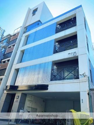 十三ホワイティ 103｜大阪府大阪市淀川区十三本町２丁目(賃貸マンション1R・1階・22.00㎡)の写真 その1