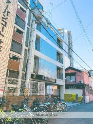 十三ホワイティ 103｜大阪府大阪市淀川区十三本町２丁目(賃貸マンション1R・1階・22.00㎡)の写真 その15