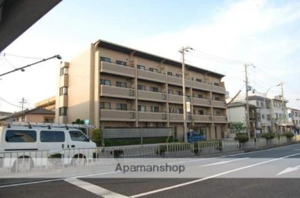 大阪府大阪市西淀川区大和田６丁目(賃貸マンション2LDK・4階・51.60㎡)の写真 その15