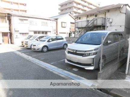 大阪府大阪市鶴見区今津南１丁目(賃貸マンション1K・2階・24.30㎡)の写真 その30