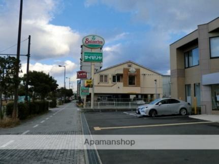 大阪府大阪市鶴見区焼野２丁目(賃貸マンション2LDK・2階・55.00㎡)の写真 その24