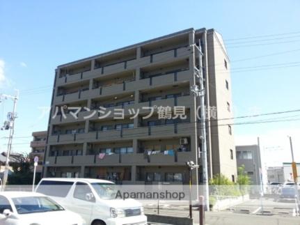 大阪府大阪市鶴見区焼野１丁目(賃貸マンション2LDK・2階・56.16㎡)の写真 その13