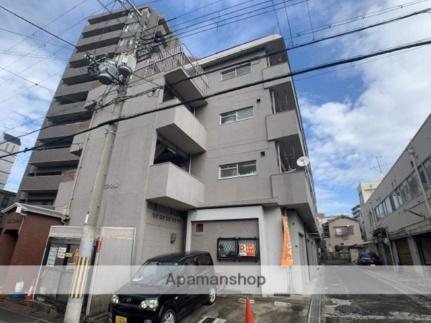 大阪府吹田市南金田１丁目(賃貸マンション3DK・2階・41.28㎡)の写真 その9