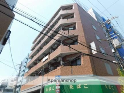 ヴェローノ新大阪南 502｜大阪府大阪市淀川区西中島６丁目(賃貸マンション1K・5階・23.10㎡)の写真 その14