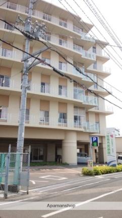 画像18:阪南市民病院(病院)まで869m