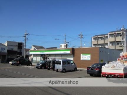 シャルマンフジ和泉大宮壱番館 ｜大阪府岸和田市西之内町(賃貸マンション1K・3階・20.80㎡)の写真 その17