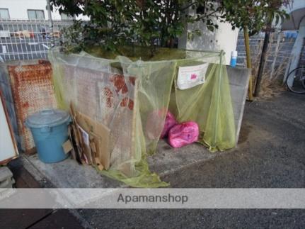 シャトレーコマツリ ｜大阪府岸和田市小松里町(賃貸マンション1K・3階・18.42㎡)の写真 その28