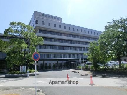 画像18:貝塚市立病院・医院貝塚病院(病院)まで432m