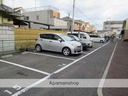 メープルコート ｜大阪府岸和田市小松里町(賃貸アパート2DK・2階・48.84㎡)の写真 その30