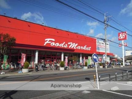 メープルコート ｜大阪府岸和田市小松里町(賃貸アパート3K・1階・50.81㎡)の写真 その17