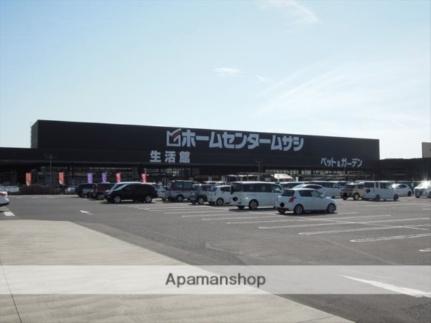 アンシャンテ ｜大阪府貝塚市新井(賃貸マンション1K・3階・26.60㎡)の写真 その16