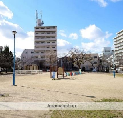 大阪府大阪市東成区深江北１丁目(賃貸マンション1R・3階・23.04㎡)の写真 その17