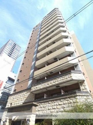 プレサンス心斎橋ザ・スタイル（Ｂ） ｜大阪府大阪市中央区南船場１丁目(賃貸マンション1K・11階・20.52㎡)の写真 その1