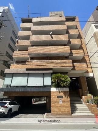 チサンマンション心斎橋二番館（Ｂ） ｜大阪府大阪市中央区博労町３丁目(賃貸マンション1R・6階・26.60㎡)の写真 その9