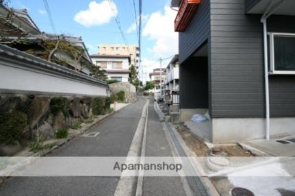 アビタシオン刀根山  ｜ 大阪府豊中市刀根山元町（賃貸アパート1K・1階・23.00㎡） その15