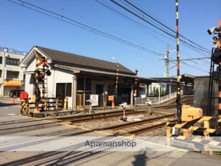 画像18:南海本線吉見の里駅(その他周辺施設)まで1580m