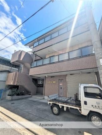 レジデンス畑野 202｜大阪府貝塚市西町(賃貸マンション1K・2階・19.74㎡)の写真 その14