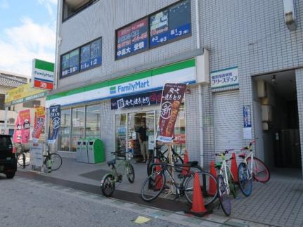 大阪府岸和田市小松里町(賃貸アパート2LDK・2階・52.54㎡)の写真 その18