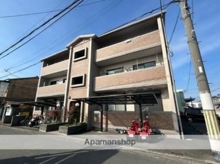 ハーマス 201｜大阪府泉北郡忠岡町忠岡南２丁目(賃貸マンション2LDK・2階・56.40㎡)の写真 その16