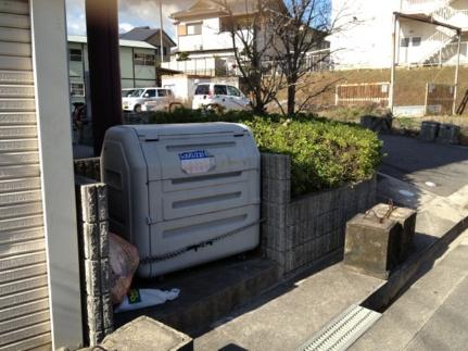 レオパレスエクセレント2号館 204 ｜ 大阪府泉南郡熊取町紺屋２丁目（賃貸アパート1K・2階・20.28㎡） その27