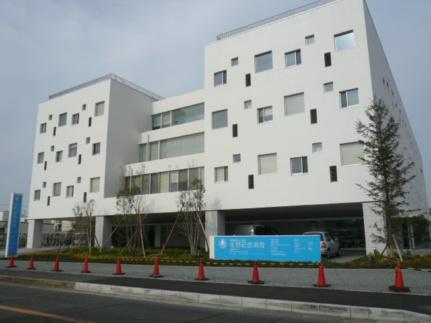 画像17:佐野記念病院(病院)まで469m
