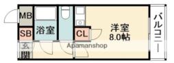 🉐敷金礼金0円！🉐メゾン揺光