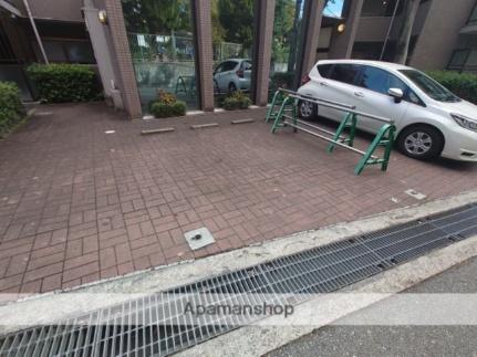 Ｋ緑地 ｜大阪府吹田市千里山竹園１丁目(賃貸マンション1K・1階・22.62㎡)の写真 その19