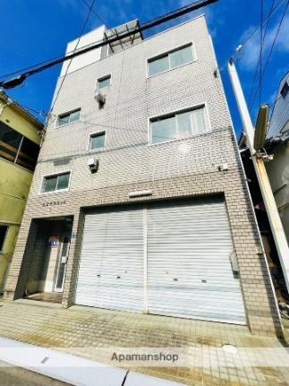 白玉マンション ｜大阪府大阪市旭区中宮４丁目(賃貸間借り2K・3階・25.90㎡)の写真 その1