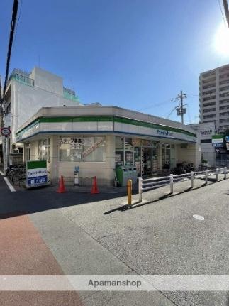 ヘリテージ千林 ｜大阪府大阪市旭区清水３丁目(賃貸マンション1K・5階・27.00㎡)の写真 その18