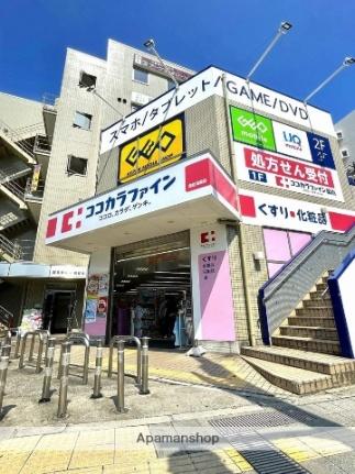 インターナショナル関目 ｜大阪府大阪市旭区高殿７丁目(賃貸マンション1R・2階・18.00㎡)の写真 その18